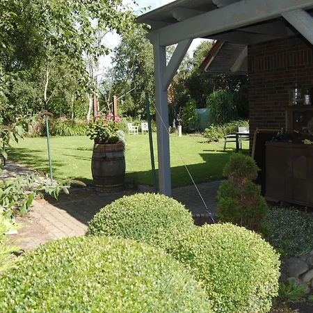 Seeschwalbe Appartement *