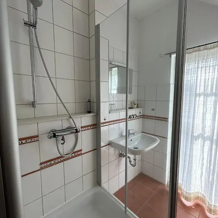 Appartement Seeschwalbe Hagermarsch