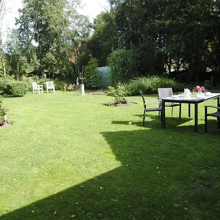 Seeschwalbe Appartement