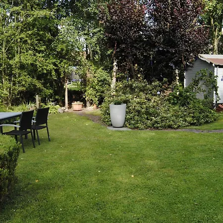 Seeschwalbe Appartement