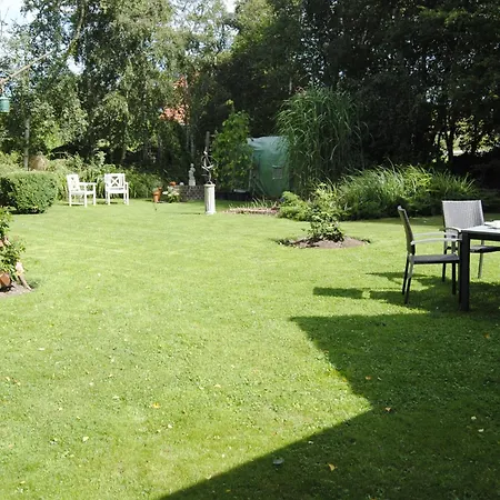 Appartement Seeschwalbe
