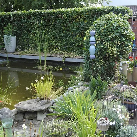 Seeschwalbe Apartamento *