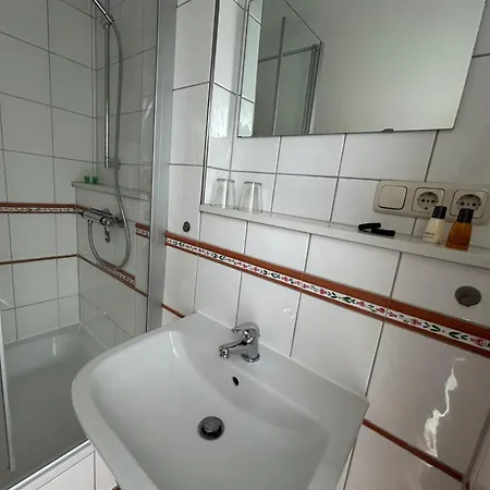 Seeschwalbe Apartamento Hagermarsch