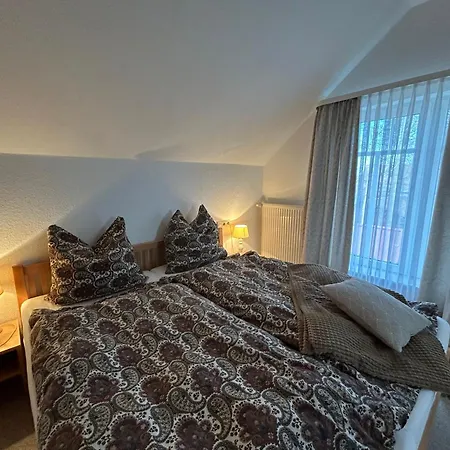 Seeschwalbe * Hagermarsch