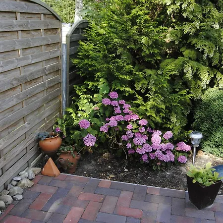 Seeschwalbe Apartamento