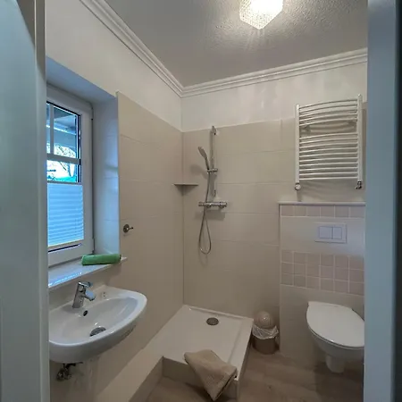 Seeschwalbe Apartamento *