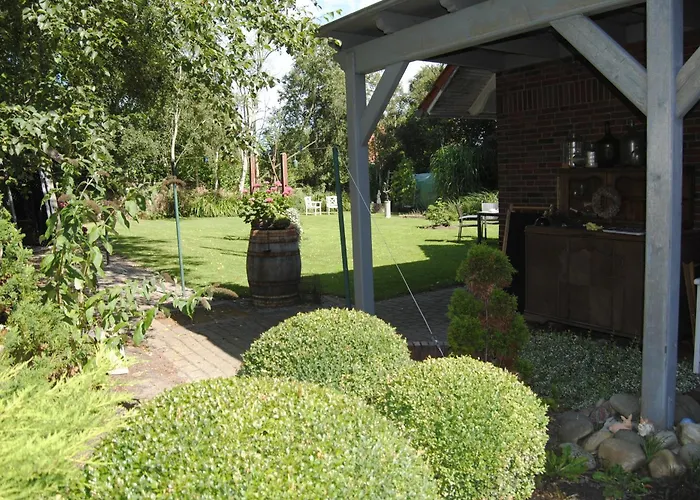 Seeschwalbe 公寓 *