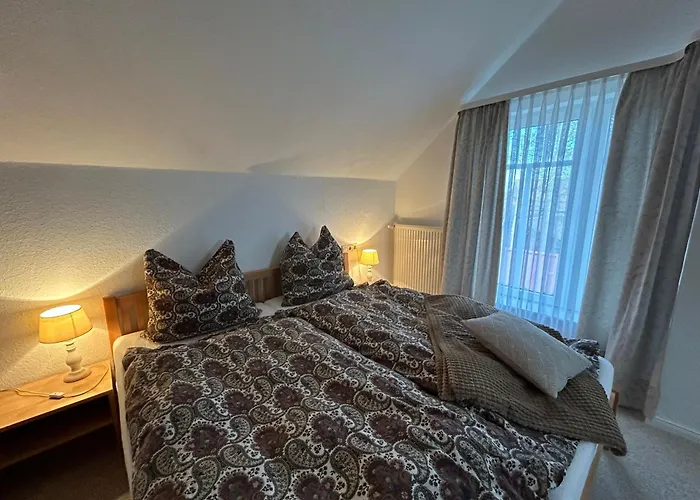 Seeschwalbe * Hagermarsch