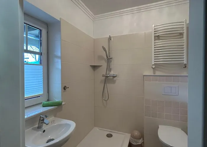 Seeschwalbe 公寓 *